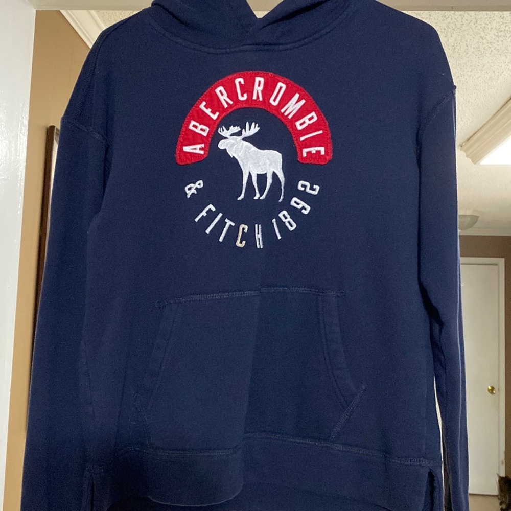 Abercrombie kids 15/16